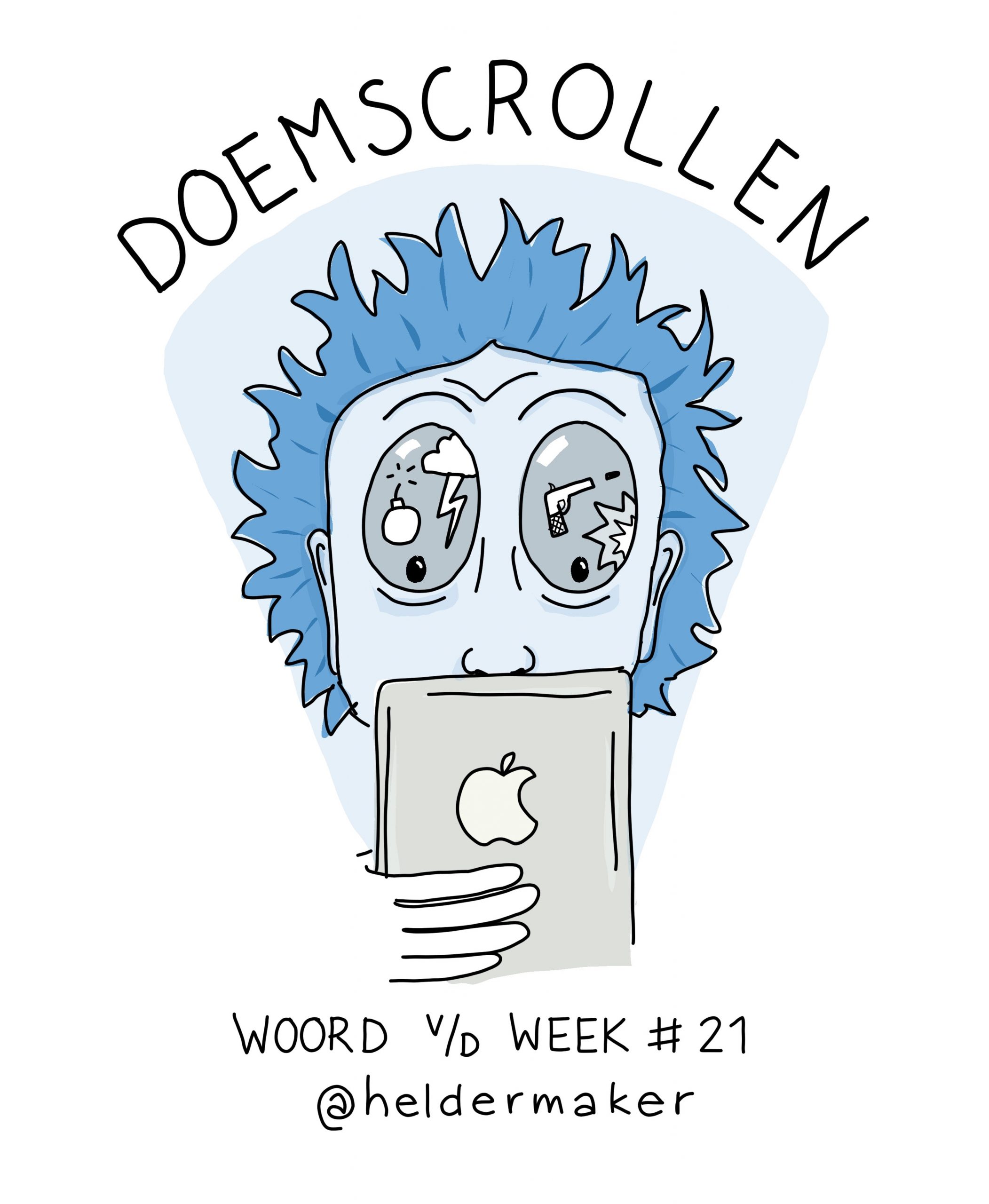 doemscrollen
